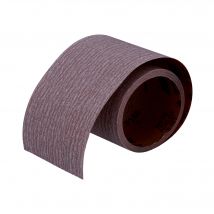 Papier Abrasif Pour Cale À Poncer 93 Mm L.5 M - Norton