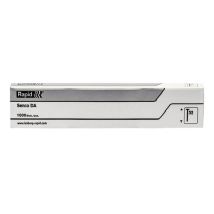 Boite De 1000 Pointes N°32 L.32 Mm Galva - Rapid - Tecnomat