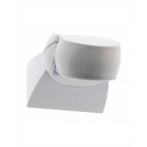 Détecteur De Mouvement Extérieur 220° Ip 44