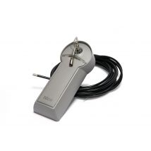 Kit De Déverrouillage Extérieur Avec Contact À Clé Intégré Pour Motorisation Nice Home Maestro 300 Et Filo 400 Ou 600 Ks200kit - Nice Home