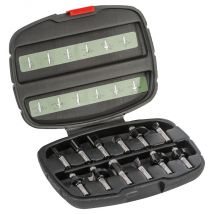 Coffret 12 Fraises 8mm