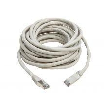 Cordons Rj45 Cat 6 5 M - Sedea