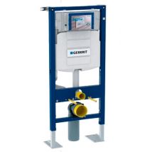 Bâti Support Universel Pour Wc Suspendu - Geberit Duofix