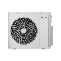 Unité Extérieure Pour Pompe À Chaleur Multi - Optimea