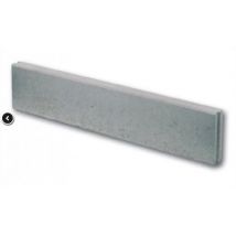 Bordure Grise Ep.5 X H.20 X L.100 Cm - Tecnomat