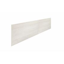 Crédence L.3070 X P.640 X Ép.9.2 Mm - Chêne Blanchi
