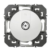 Prise Tv Dooxie - Legrand