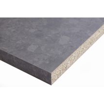 Plan De Travail Hydrofuge L.3040 X P.630 X Ép.39 Mm - Calce