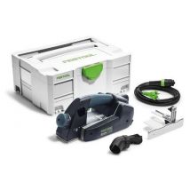 Rabot Ehl 65 Eq-plus - Festool - Bricoman