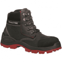 Chaussure S3 Haute Varadero Lemaitre T39 - Bricoman