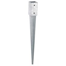 Support À Planter 9 X 9 Cm Haut.75 Cm - Tecnomat