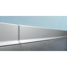 Pièce Jonction Aluminium Anodisé 60 Mm