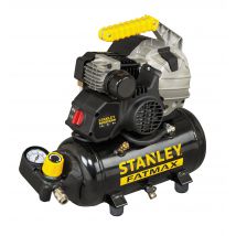 Compresseur 6l 2hp Stanley Fatmax
