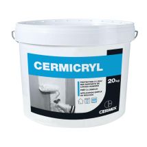 Cermicryl (spec) 20 Kg Cermix - Tecnomat