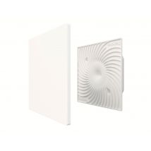 Kit Bouche Color Line Diam 125mm - Aldes