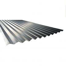 Tole Ondulee Galva Petite Onde 50/100 200x90