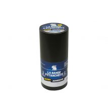 Bande D'Étanchéité Extra Adhésive Ardoise L.10 X L.0,3 M - Soprema