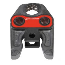 Machoire Cuivre Pour Sertisseuse Diam.16 Mm Romax - Rothenberger