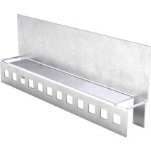 Wedi | Trappe De Visite Baignoire 250 X 160 X 80mm