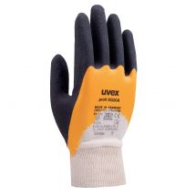 Gant De Manut Profi Ergo Xg20a Uvex T9
