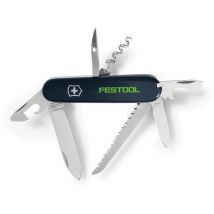Couteau De Poche Victorinox - Festool - Bricoman