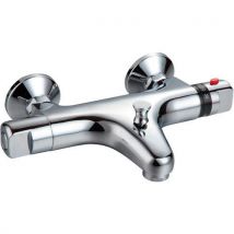 Mitigeur Thermostatique De Baignoire Hiti