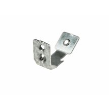 Boite De 100 Suspentes Métallique M6-m8 - Kmr