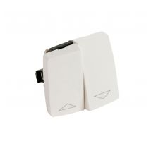 Interrupteur Pour Volet Roulant Asl - Legrand