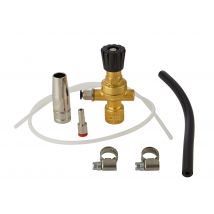 Kit Adaptation Bouteilles Jetables Telwin