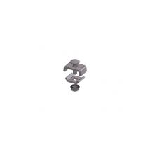 Kit Clame Ez Lot De 50 Pièces - Ob Profil