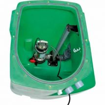 Station Eaux Usées Fekafos 270 Pp/290