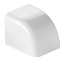 Embout 80x60 Mm Zimaklima - Tecnomat