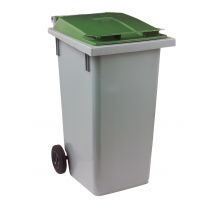 Conteneur Immeuble 240 L