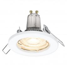 Spot Led Encastrable Lot De 5