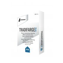 Chaux Hydraulique Blanc 25 Kg - Tradifarge Lafarge