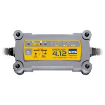 Chargeur De Batterie 12v Gysflash 4.12 - Gys