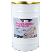 Imperméabilisant Toiture Et Façade 20 L - Targol