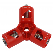 Outil À Calibrer 16-20-26 Mm