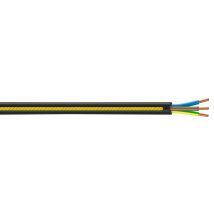 Cable Électrique U-1000 R2v 3g 2,5 Mm² 25 M - Nexans - Bricoman