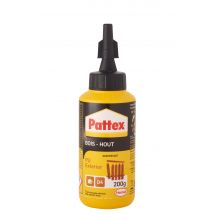 Colle Bois D4 200 G - Pattex