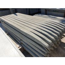 Jambe De Force Pour Poteau Béton Haut.200 Cm