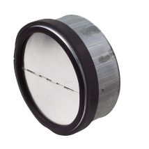 Clapet Anti Retour Diam.125 Mm - Autogyre - Tecnomat