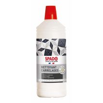 Nettoyant Savon De Marseille 1 L - Spado - Bricoman