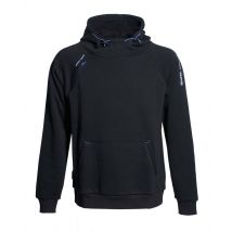 Sweat De Travail Noir T.xxl Alca - North Ways
