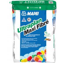 Ragréage Fibré P4s Intérieur 25 Kg - Ultraplan Maxi Mapei