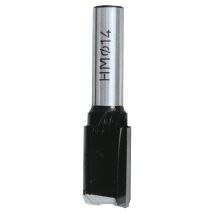 Mèche À Rainer Carbure D.20 Mm Queue De 8 Mm Lu 20 Mm Lt 55 Mm - 408.720.00 Leman - Tecnomat