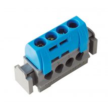 Bornier Neutre - Legrand