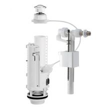 Equipement Complet Double Chasse À Câble Optima 50/95 L - Siamp