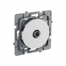 Prise Tv Casual Evo - Debflex - Bricoman