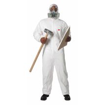 Combinaison De Protection T.xl - 3m